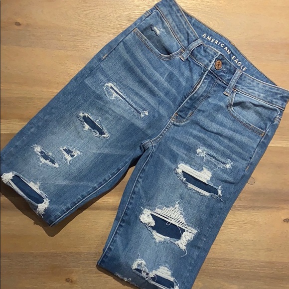 American Eagle Jeans - Picture 6 of 6